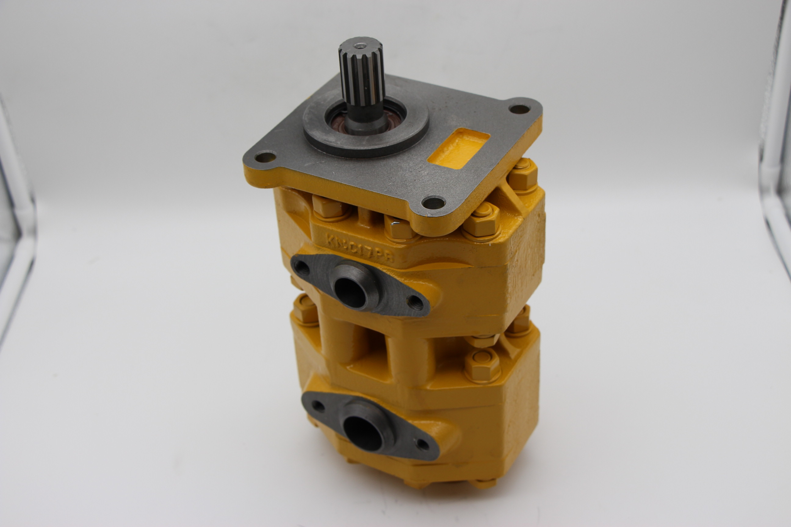 16T-70-10000 hydraulic pump for SD22 SD23 SD16 bolldozer part