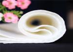 PE Membrane Bonding 79GSM Non Woven Polyester Fabric Waterproof