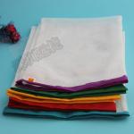 Reusable Delicates Washing Bag , Dry Cleaning Washing Machine Net Bag