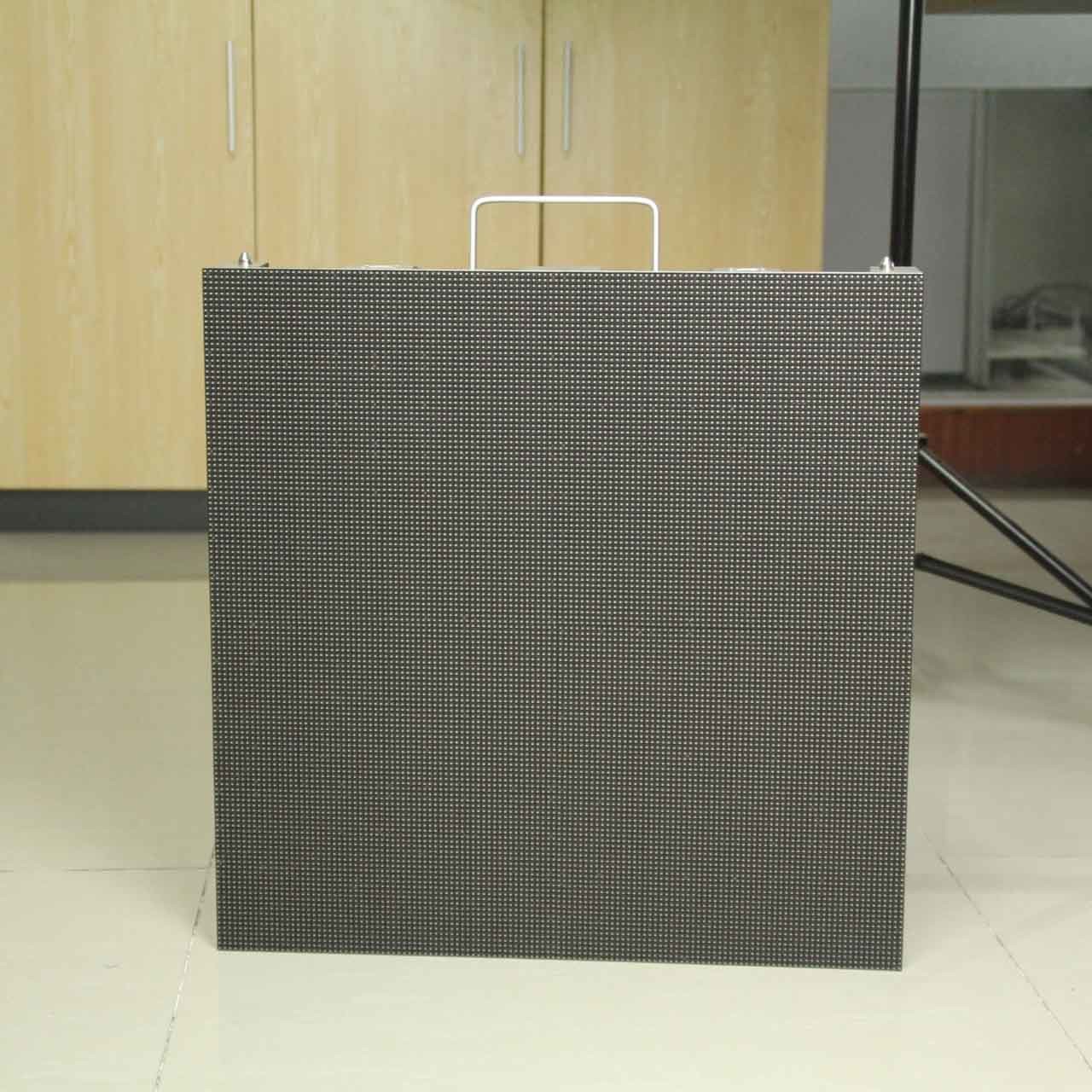 1R1G1B P6 6500cd/㎡ Outdoor Full Color LED Display