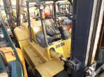 Used DALIAN 10T Forklift For Sale
