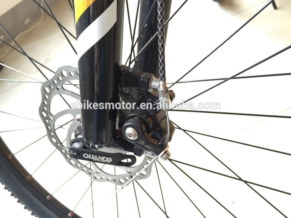 electric bicycle 48 v 500 w