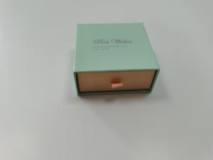 China Jewellery Printed Packaging Box Biodegradable Magnetic Rigid Box Cardboard wholesale