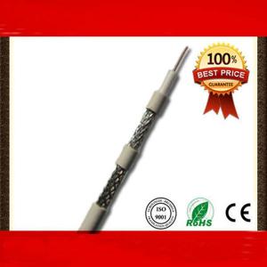 China RG6 COAXIAL CABLE wholesale
