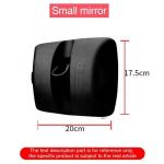 Model Spare Parts for Foton Aumark Truck Door Rearview Mirror in Standard Size