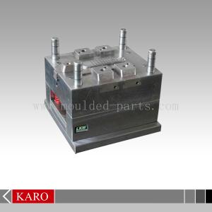 China OEM precision plastic injection mould wholesale