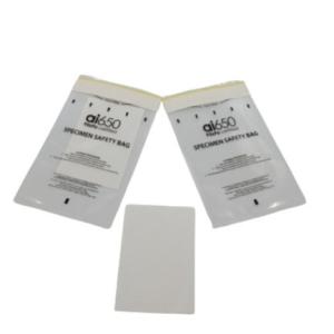 China 95kPa UV Barrier Customizable Printing Moisture Barrier Bags wholesale