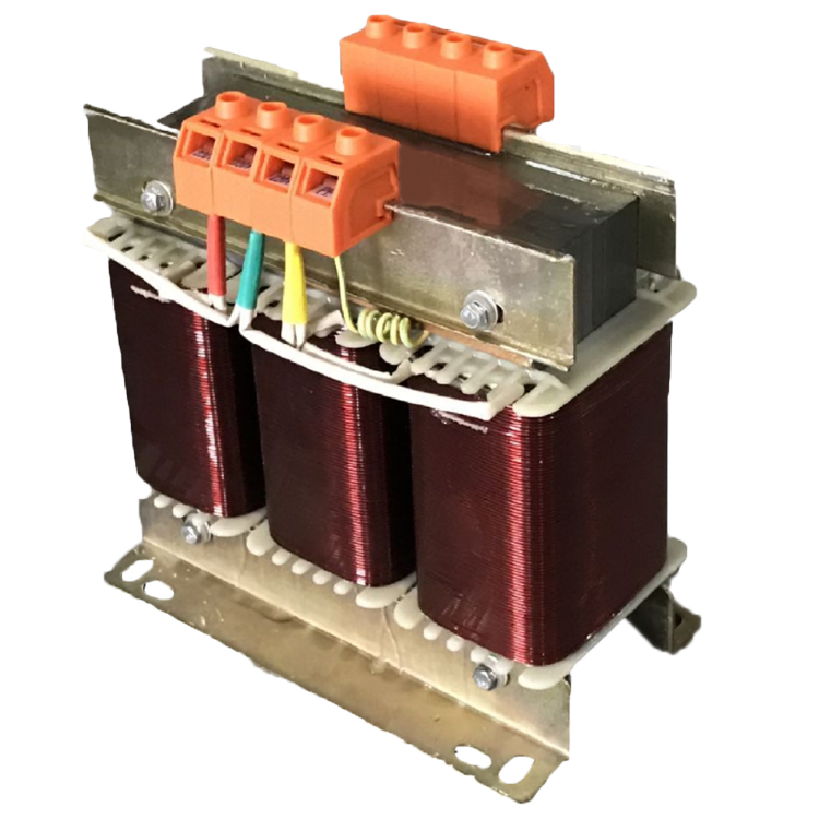 Indoor Three Phase Epoxy Resin Transformer for Instrument Current/Voltage Measurement