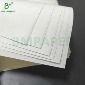 China High Bulk Novel Paper 65gsm 70gsm Uncoated Cream Book Paper wholesale
