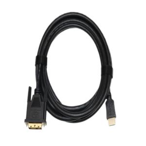 China DVI To HDMI Cable HDMI Adapter DVI D Male To HDMI Male 1080p Gold Plated For PS4 wholesale
