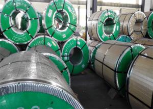 China 316L stainless steel coil For Heat Exchanger wholesale