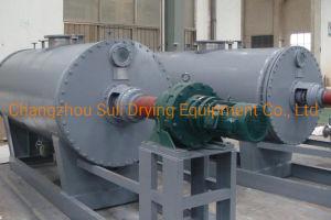 China Sulfonic Acid Silicate Dryer Industrial Jacket 0.3MPa Vacuum Dryer wholesale