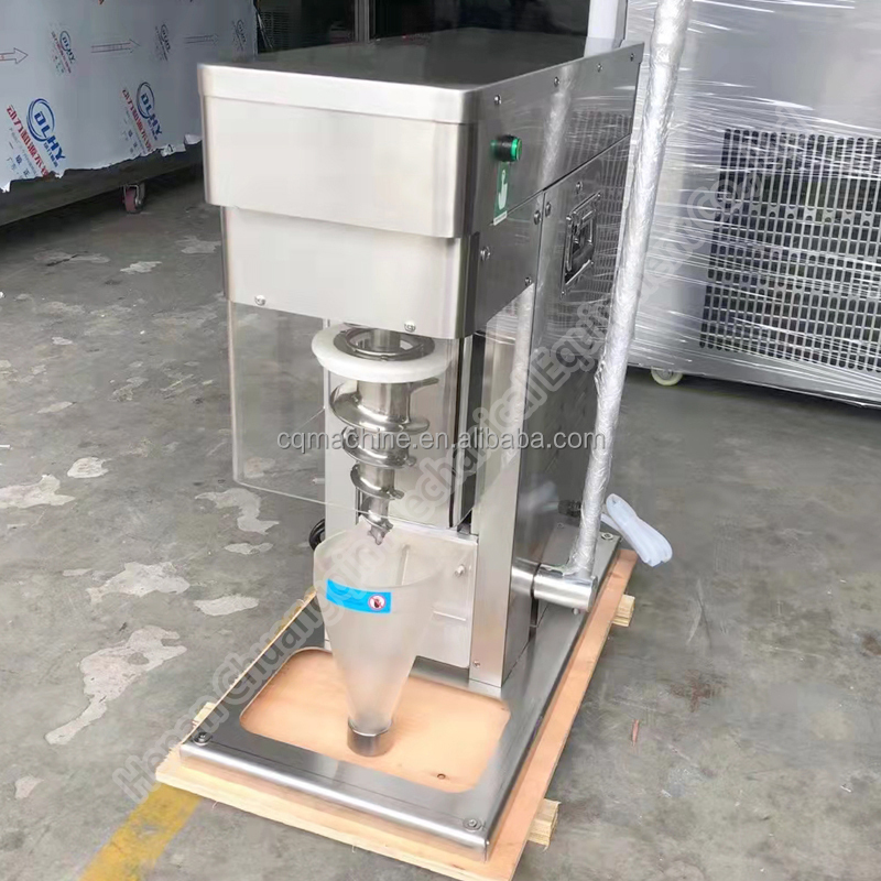 Ice Cream Swirl Machine Ice Cream Blender Ice Cream Mixer Machine Ice Cream Fruit Mixer