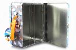 Wholesale metal lunch boxes for sale