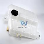 Volvo FL FL 6 Truck Engine Cooling Parts Expansion Water Tank Auxiliary Kettle