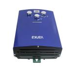 12KW LPG Camping Water Heater Compact Propane Shower Solution