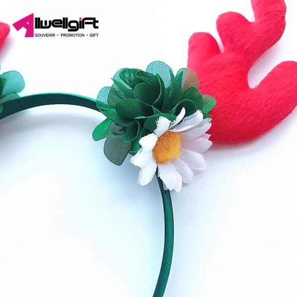 Custom Colorful Baby hair accessories Wholesale lovely girls headband ornaments