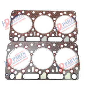 China PE6T Engine Diesel NISSAN Cylinder Head Gasket Replacement 11044-96560 wholesale