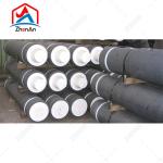 Graphite Electrode with Tapered Nipples UHP HP RP Grade 225X1500mm
