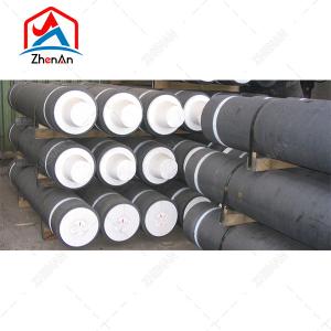 China High Quality225X1500mm HP Grade Graphite Electrode 650mm 600mm wholesale