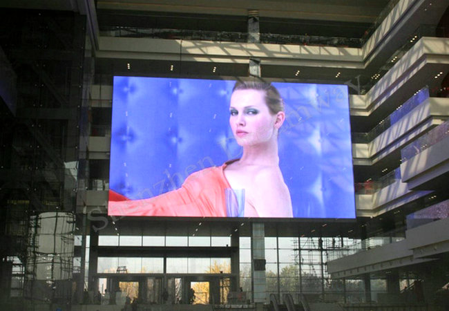 commercial outdoor led lighting 