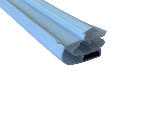 Fridge Door Seal Magnetic Strip for Environmentally Friendly Refrigeration Equipment