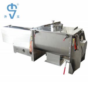 China Stainless steel 2000L Ribbon Mixer Machine For Flour wholesale