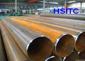 China Api 5L ERW Steel Pipe wholesale