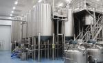 Stainless Steel Cosmetic Storage Tank 316L from CHASING brand