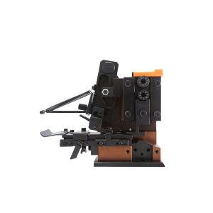 China OTP Terminal Crimping Applicator Horizontal Feeding Stamping Mould wholesale