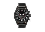 Collection Stainless Steel Chronograph Watch Male Multi Dial Color 100 M