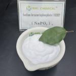 High Efficiency Sodium Hexametaphosphate Water Treatment Industrial First Choice