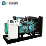 Natural Gas Generator Price