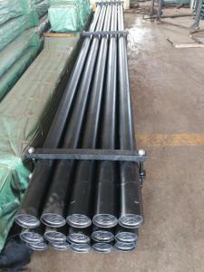 China 102mm Wall Drill Pipe 4inch Remet Reverse Circulation Drill Pipe wholesale