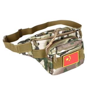 China Military waist bag wholesale