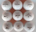 Custom Golf Ball Logo Printer Golf Ball Printing Equipment 50-60 HZ
