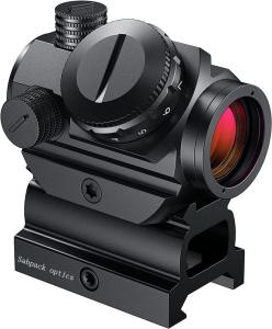 China sabpack red dot sight T1PRO 1x22mm Compact sight 3 MOA Red Dot wholesale