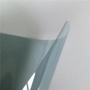 China Nano Ceramic Solar Film For Glass Surface Protection , Safety &amp; Security Auto Window Film wholesale