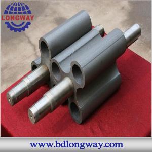 China casting alloy steel cnc machine parts wholesale