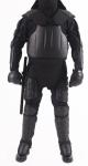 riot control gear of Police Protective Fullbody Anti Riot Suit