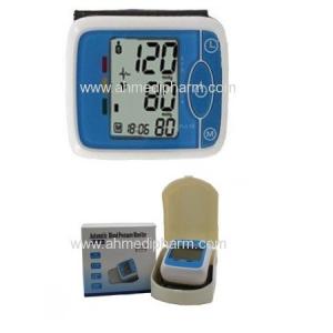 China Wrist Blood Pressure Monitor wholesale