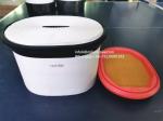 Air filter manufacturer Construction machinery parts engine honeycomb air filter