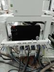 Polyester Film 1200mm 3 Phase Vacuum Metallizing Machine