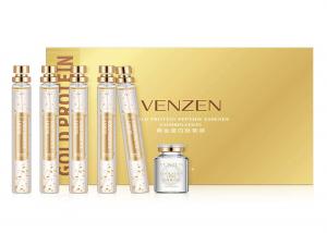 China 24k Gold Protein Peptide No Needle Threading Face Lift wholesale