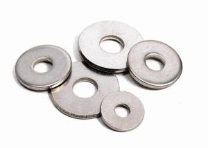 China M3 JIS Flat Metal Washers SS314 Ss Flat Washers Carbon Steel wholesale