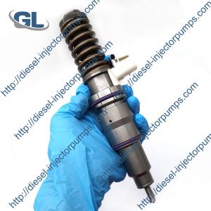 China BEBE4G16001 21499613 22340642 Diesel Fuel Injector wholesale
