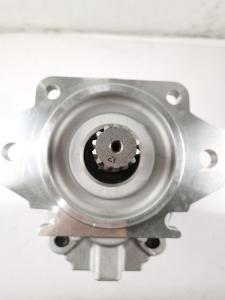China Shantui Bulldozer 705-55-34580 Triple Pump D155AX-5 wholesale