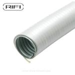 Galvanized Steel Liquid Tight Flexible Conduit PVC 4 Inch Flexible Conduit