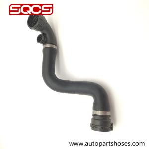 China A11537500733 M54 BMW X5 Upper Radiator Hose 11537500733 E53 3.0i Coolant Hose wholesale