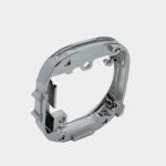 100% Inspection Customized Aluminum Diecast Parts with High Precision CNC